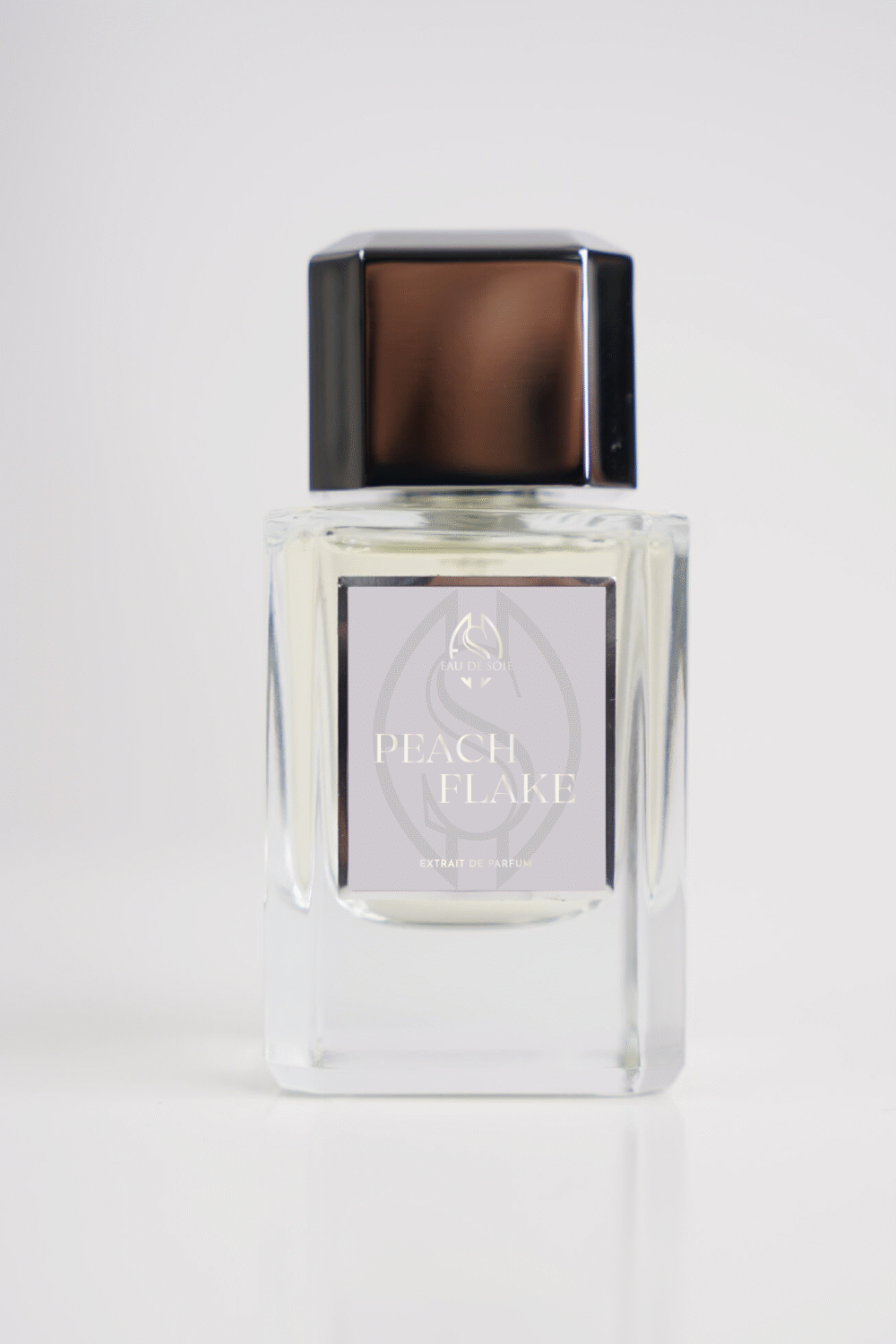Peach Flake