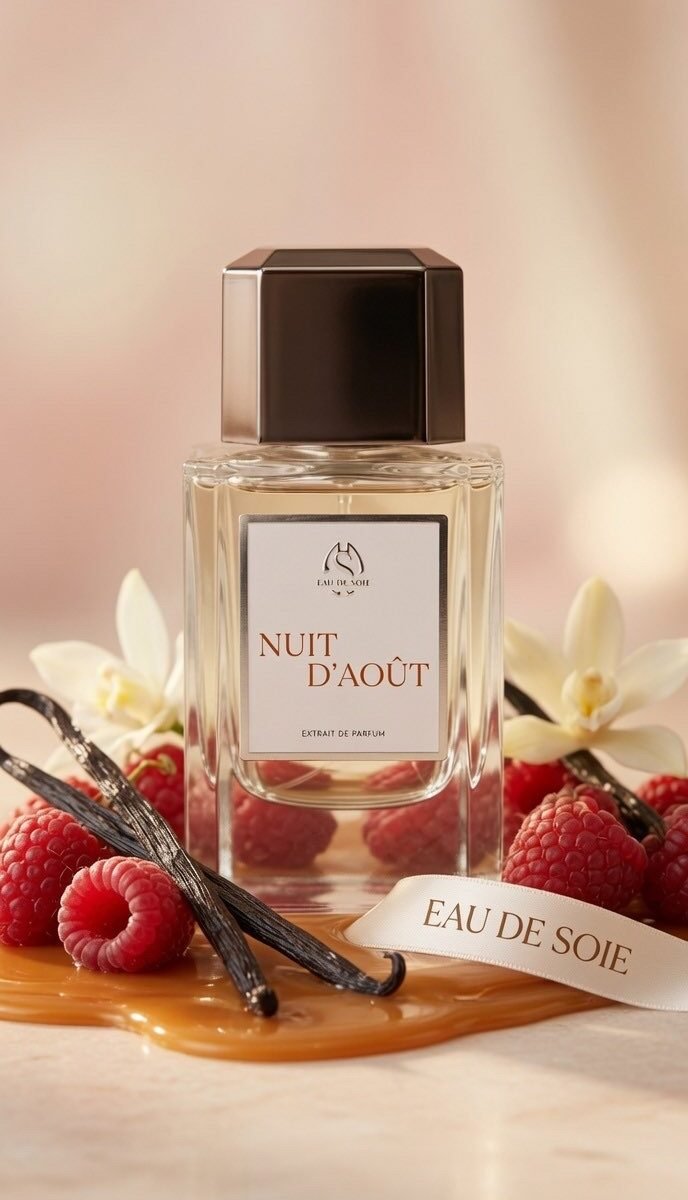 Nuit d'Août